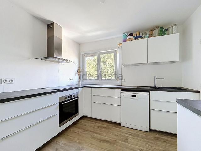 Appartement vente à Le Guelmeur, Brest