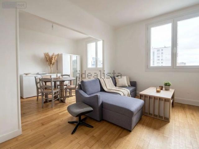 Appartement vente à Saint-Michel, Brest