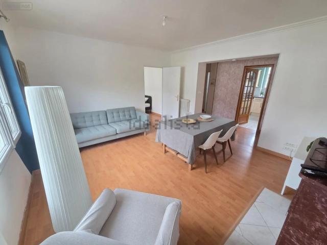 Appartement vente à Coat ar Guéven, Brest