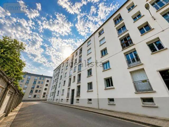 Appartement vente à Coat ar Guéven, Brest