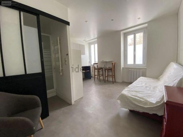 Appartement vente à Kerédern, Brest