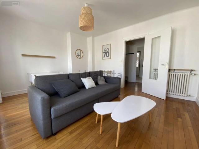 Appartement vente à Coat ar Guéven, Brest