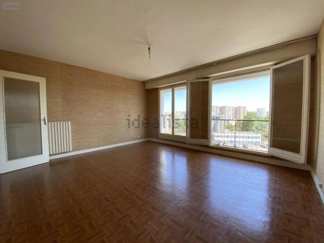 Appartement vente à Quizac, Brest