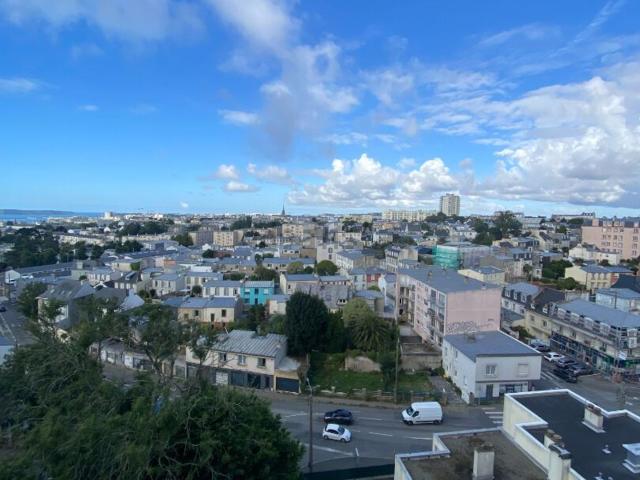 Appartement vente à Le Guelmeur, Brest