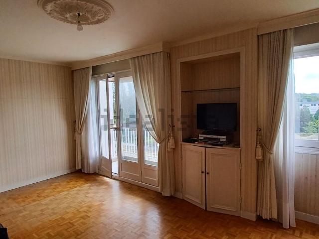 Appartement vente à Kerbernier, Brest