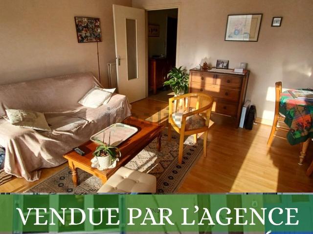 Appartement vente à Pen-ar-C'hleuz, Brest