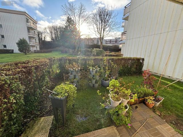 Appartement vente à Pen-ar-Créac'h, Brest