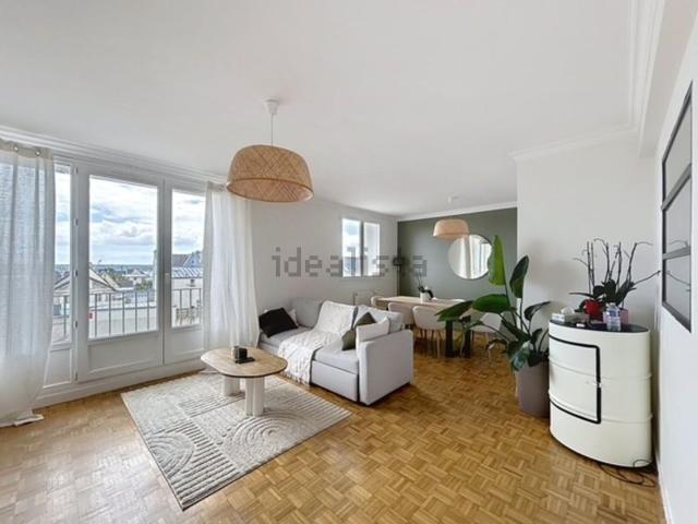 Appartement vente à Le Guelmeur, Brest