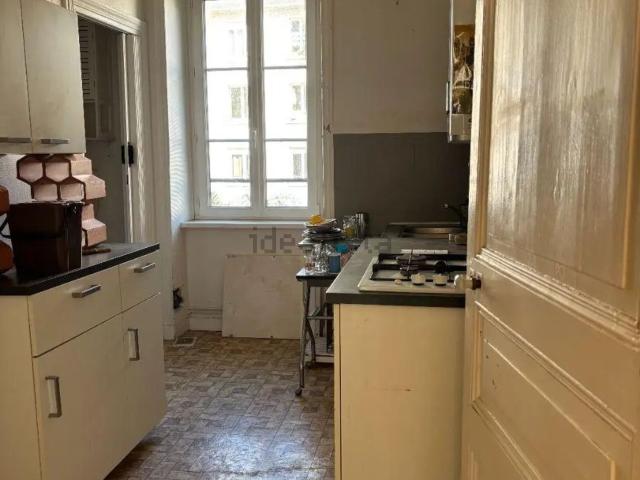 Appartement vente à Coat ar Guéven, Brest