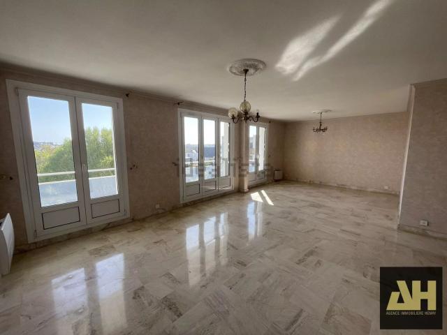 Appartement vente à Kerédern, Brest