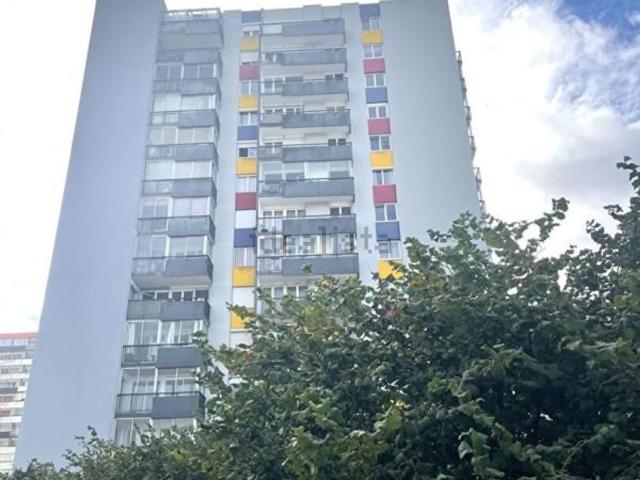 Appartement vente à Kergoat, Brest