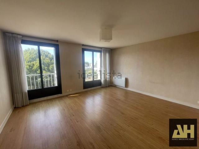 Appartement vente à Kerédern, Brest