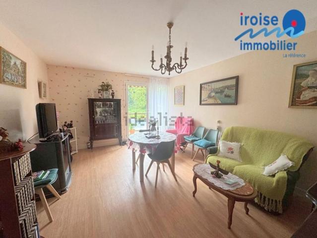Appartement vente à Pen-ar-Créac'h, Brest