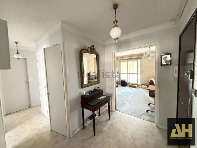 Appartement vente à Kerbernier, Brest