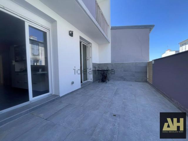 Appartement vente à Dourjacq, Brest