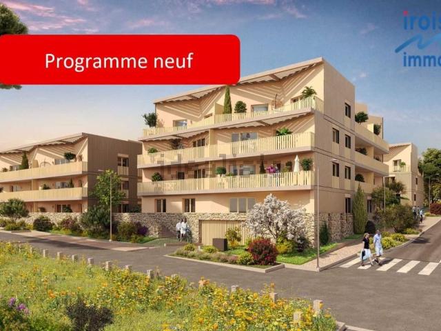 Appartement vente à Le Stang, Brest