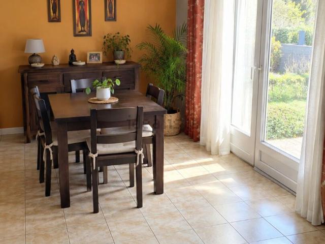 Appartement vente à Dourjacq, Brest