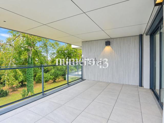 Appartement vente à Kérampéré, Brest