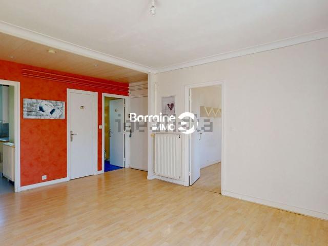 Appartement vente à Quéliverzan, Brest