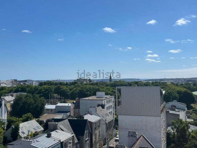 Appartement vente à Mesnos, Brest