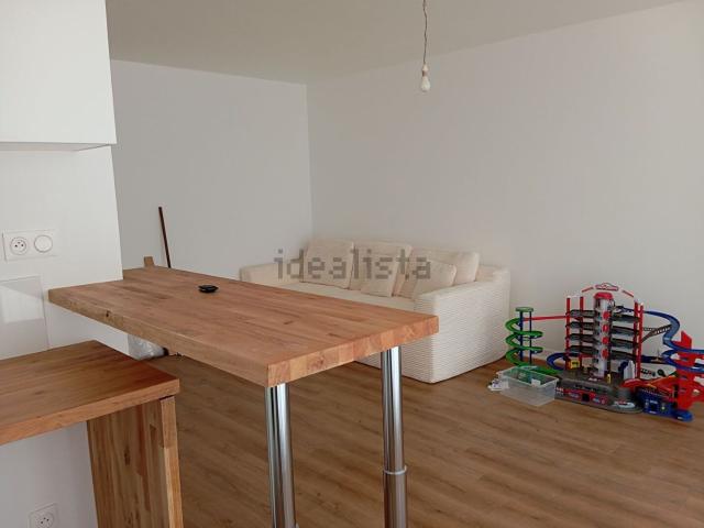 Appartement vente à Quizac, Brest