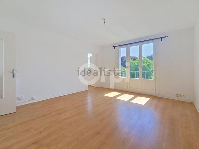 Appartement vente à Pen-ar-Créac'h, Brest