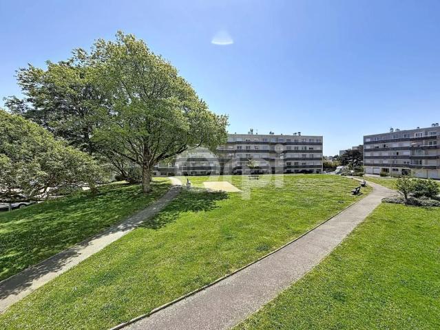 Appartement vente à Le Valy-Hir, Brest