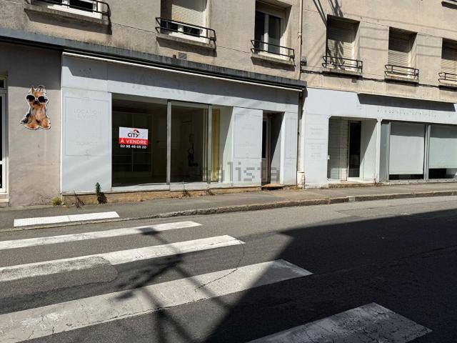 Appartement vente à Kérisbian, Brest