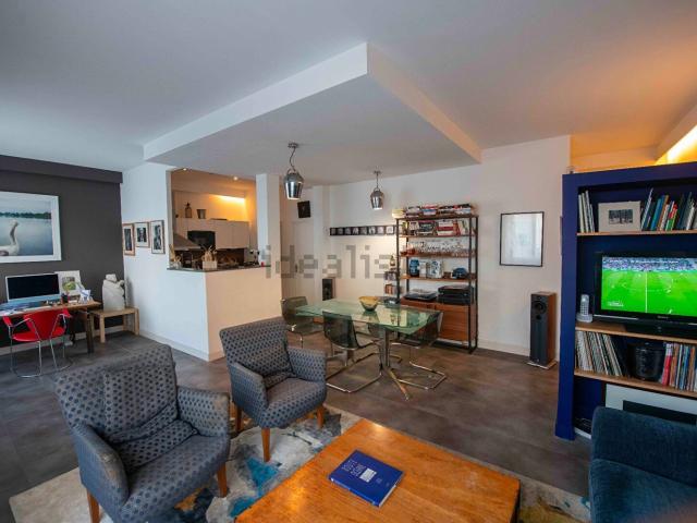 Appartement vente à Le Pilier Rouge, Brest