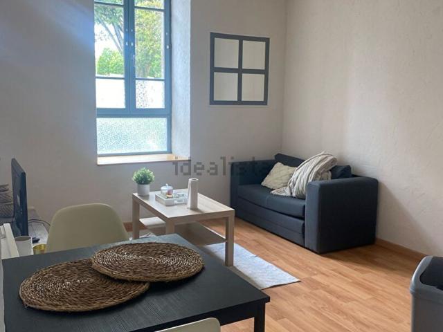 Appartement vente à Coat ar Guéven, Brest