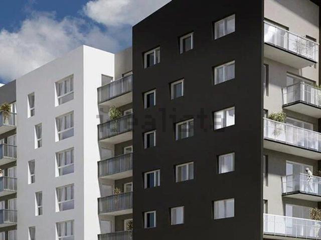 Appartement vente à Kerédern, Brest