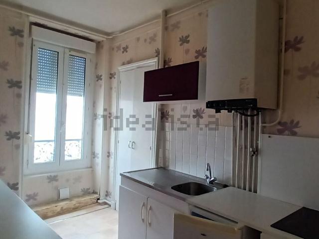 Appartement vente à Pontaniou, Brest