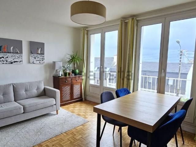 Appartement vente à Le Guelmeur, Brest