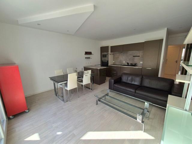 Appartement vente à Kérampéré, Brest
