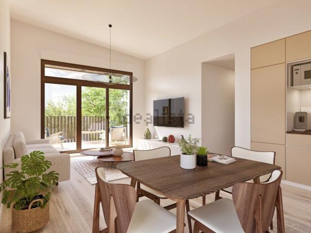 Appartement vente à Mesnos, Brest