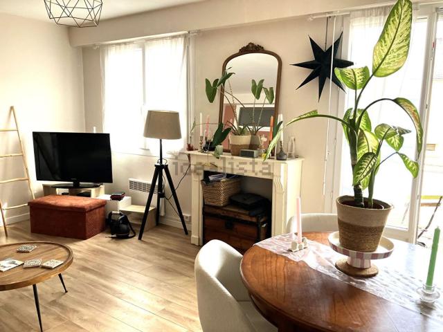 Appartement vente à Le Guelmeur, Brest