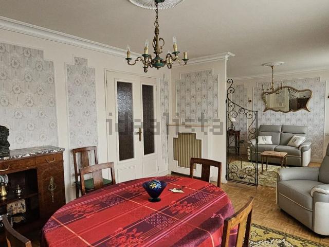 Appartement vente à Le Guelmeur, Brest