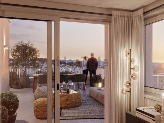 Appartement vente à Kerédern, Brest