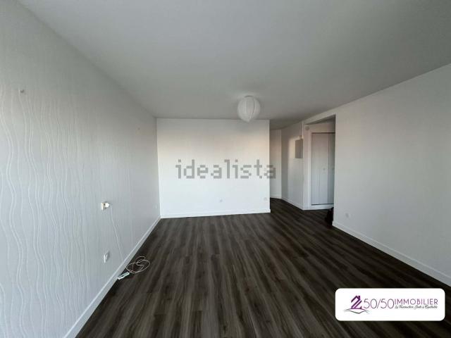 Appartement vente à Mesdoun, Brest