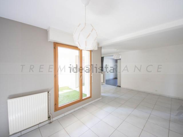 Appartement vente à Saint-Luc, Brest