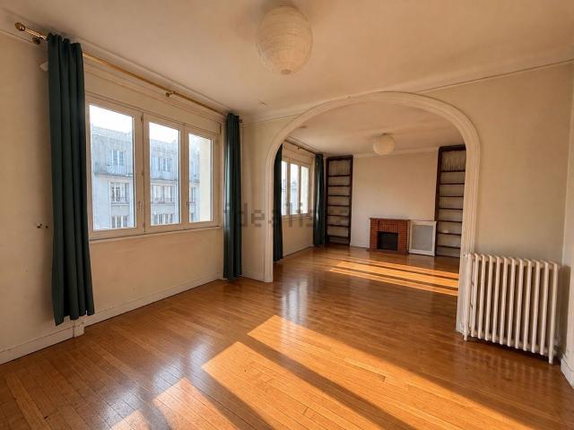 Appartement location à Coat ar Guéven, Brest