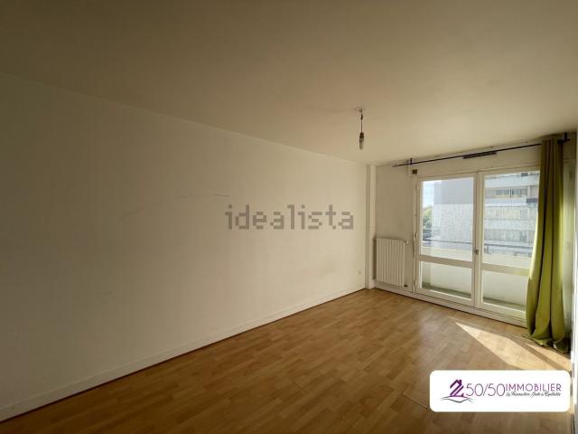 Appartement vente à Kerédern, Brest