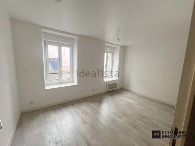 Appartement vente à Saint-Luc, Brest