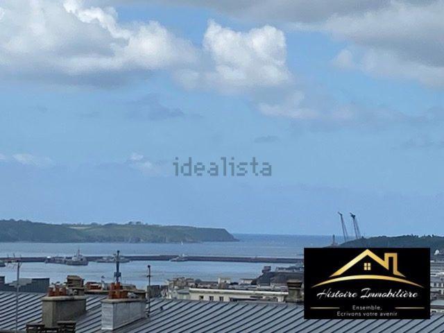 Appartement vente à Saint-Michel, Brest