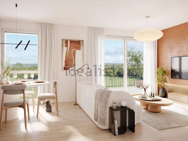 Appartement vente à Kerbernier, Brest