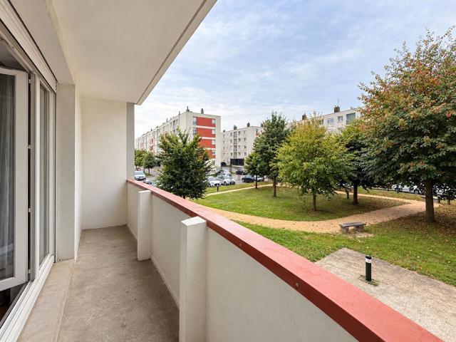Appartement location à Kergoat, Brest