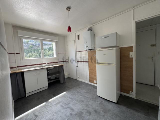 Appartement vente à Saint-Luc, Brest