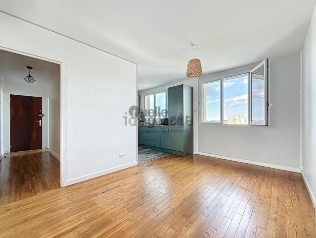 Appartement vente à Menez Paul, Brest