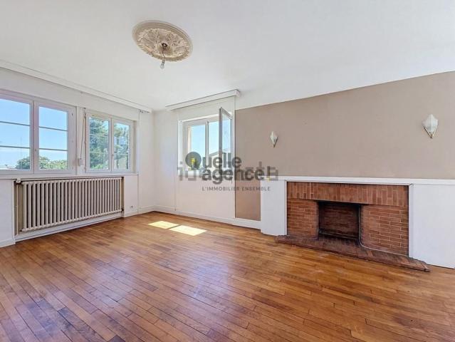 Appartement vente à Le Guelmeur, Brest