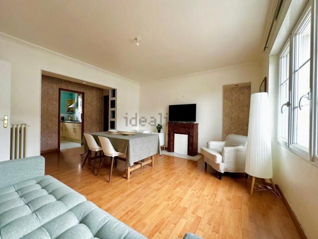 Appartement vente à Le Pilier Rouge, Brest